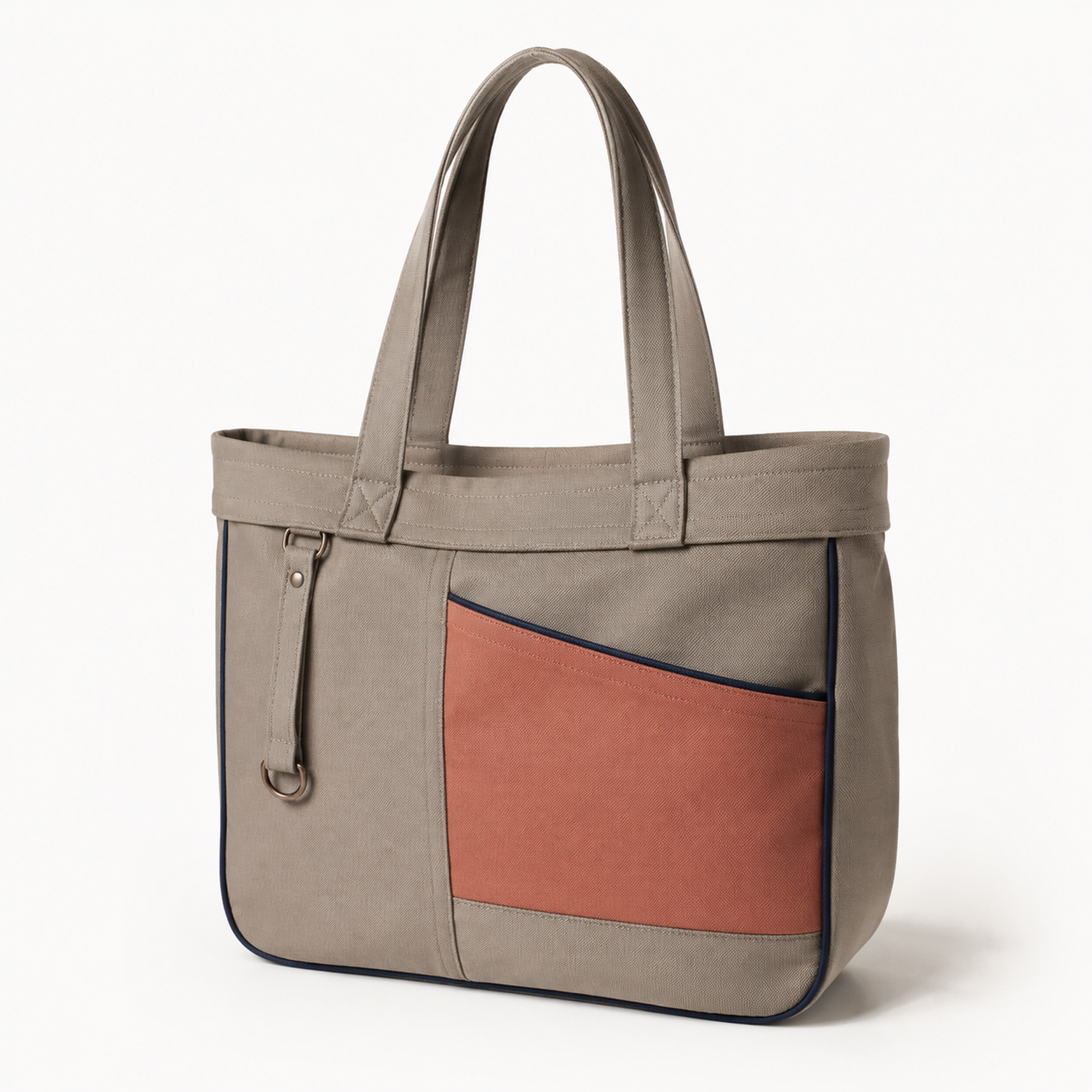 AsterFold Everyday Tote
