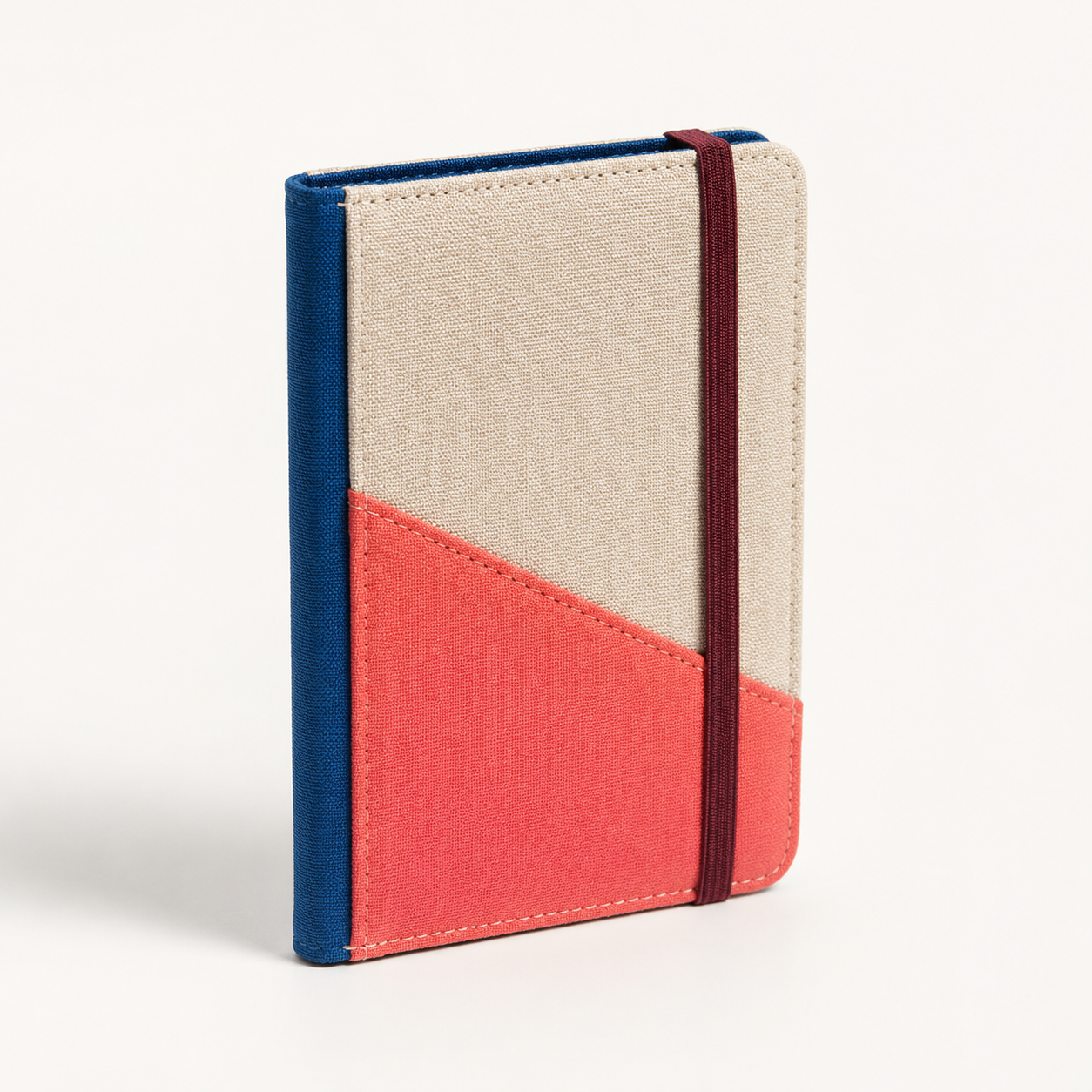 AtlasFold Passport Wallet