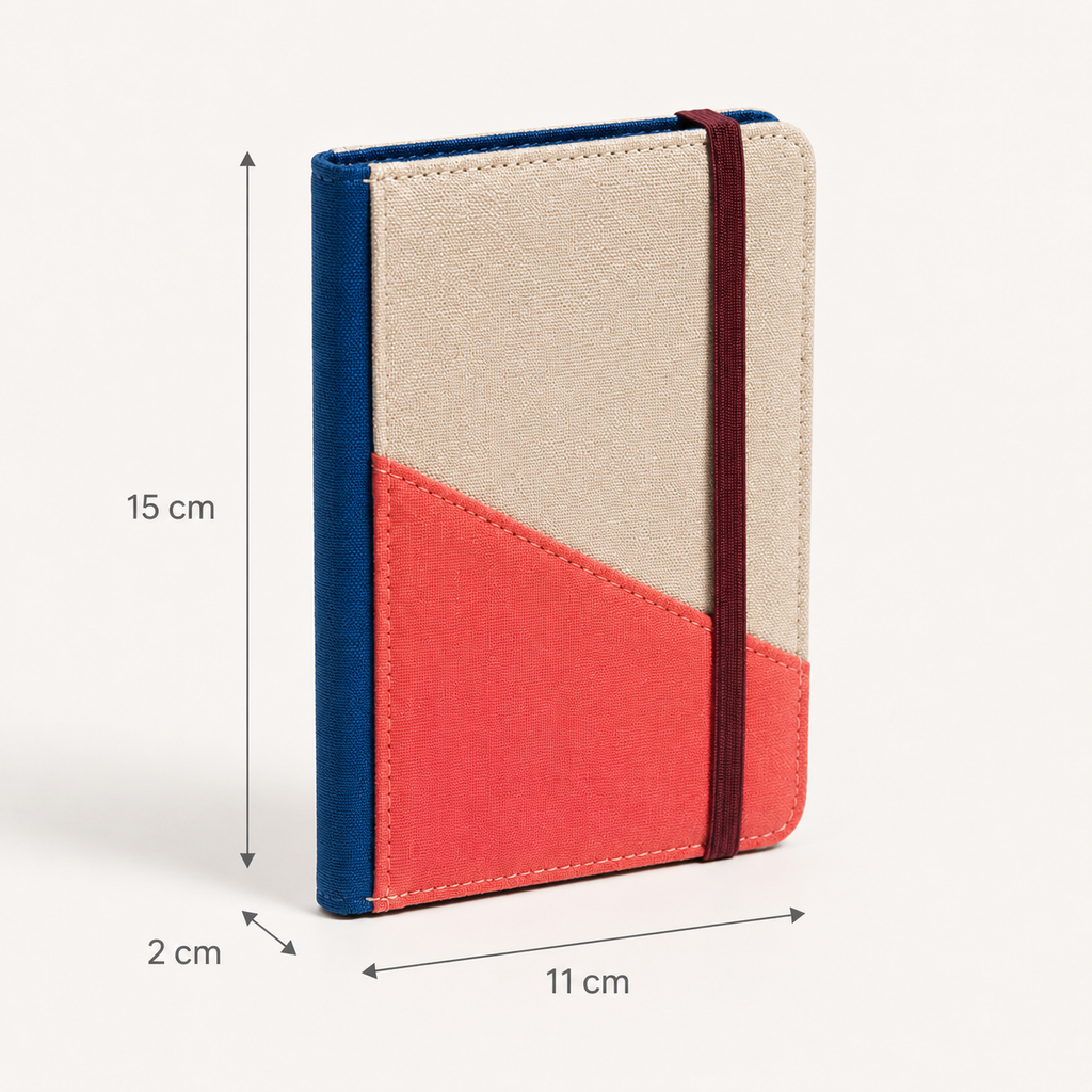 AtlasFold Passport Wallet