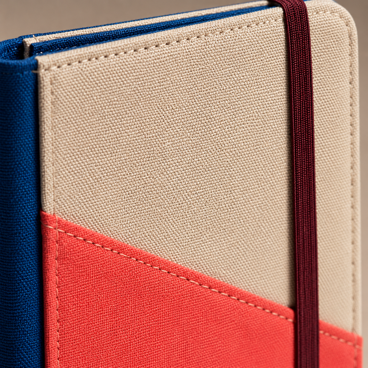 AtlasFold Passport Wallet