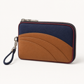 CoinFold Card Pouch