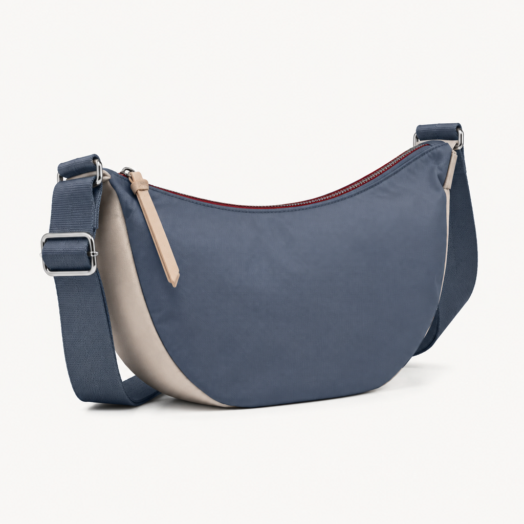 CrescentLine Crossbody