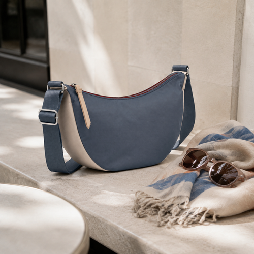 CrescentLine Crossbody
