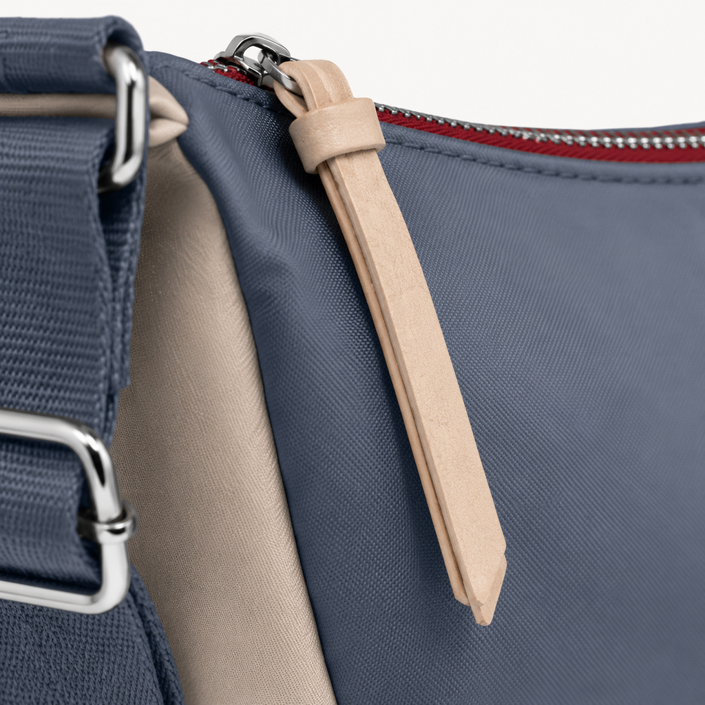 CrescentLine Crossbody