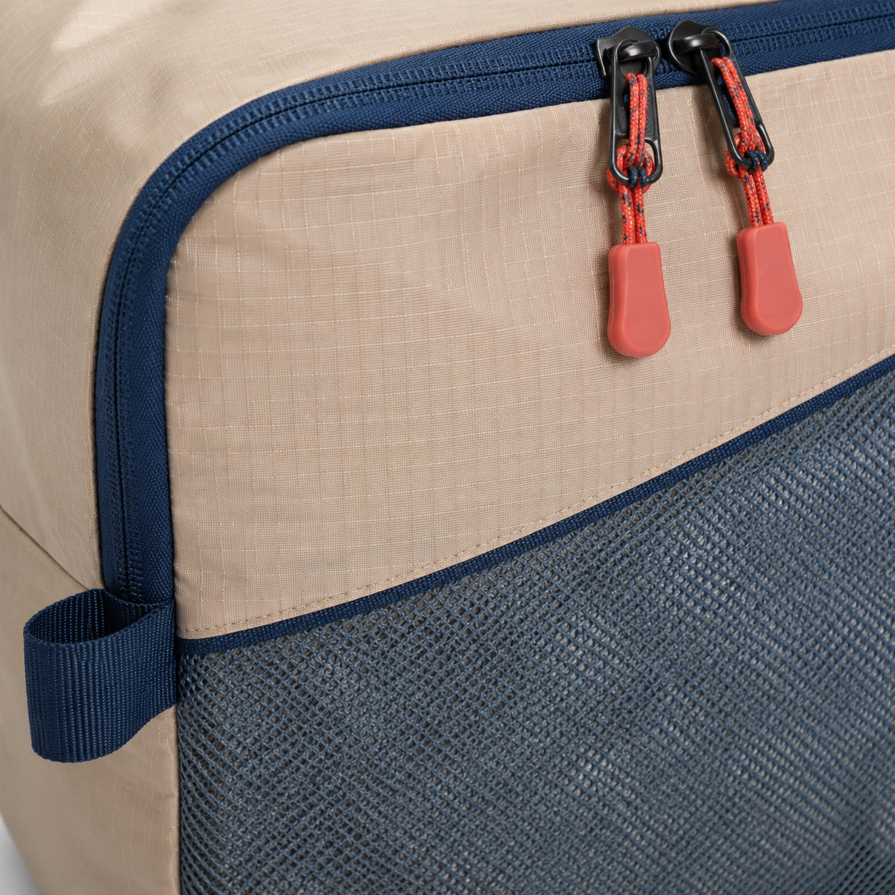 FoldSet Packing Cubes