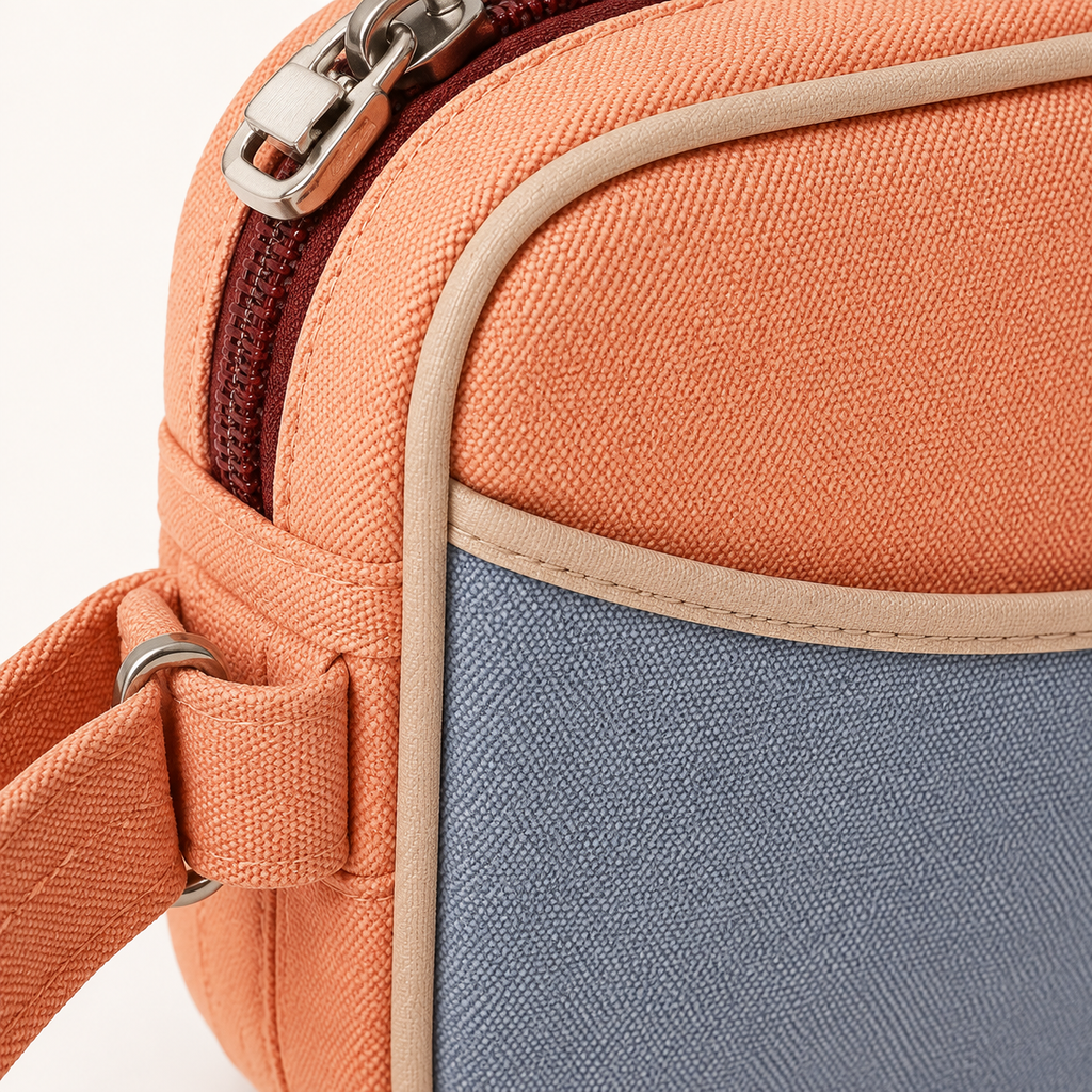 LoopKey Wristlet Pouch