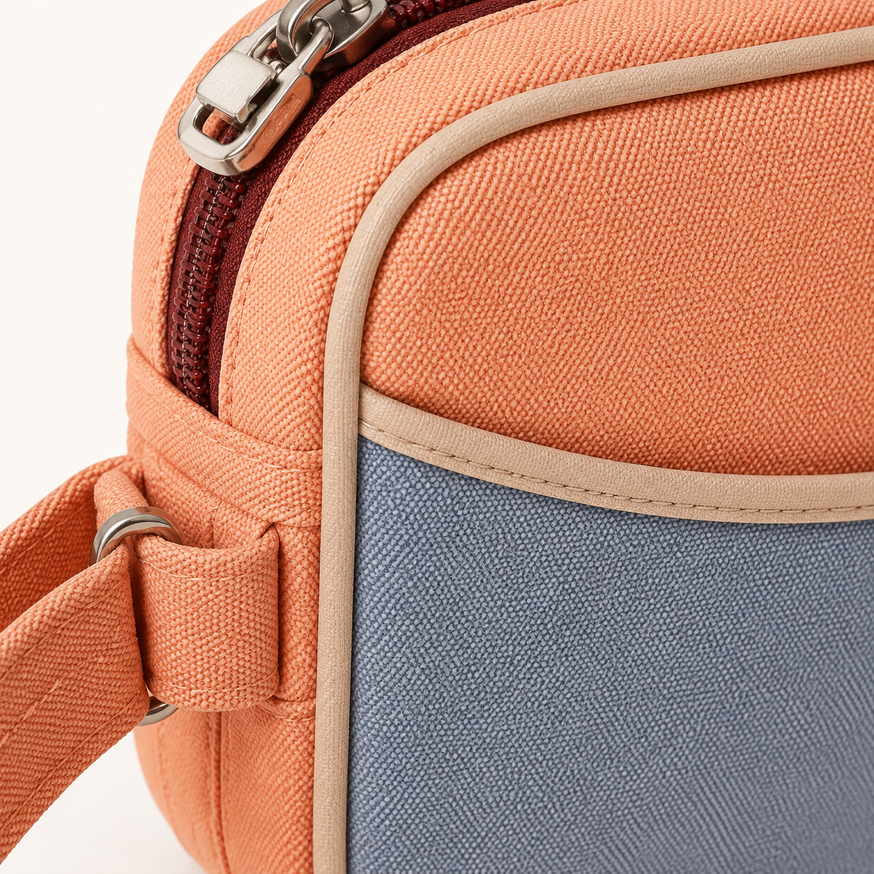 LoopKey Wristlet Pouch