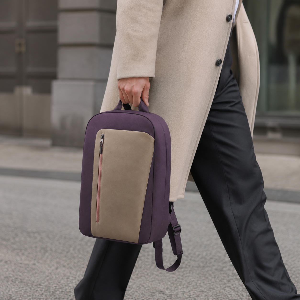 MetroArc Commuter Backpack