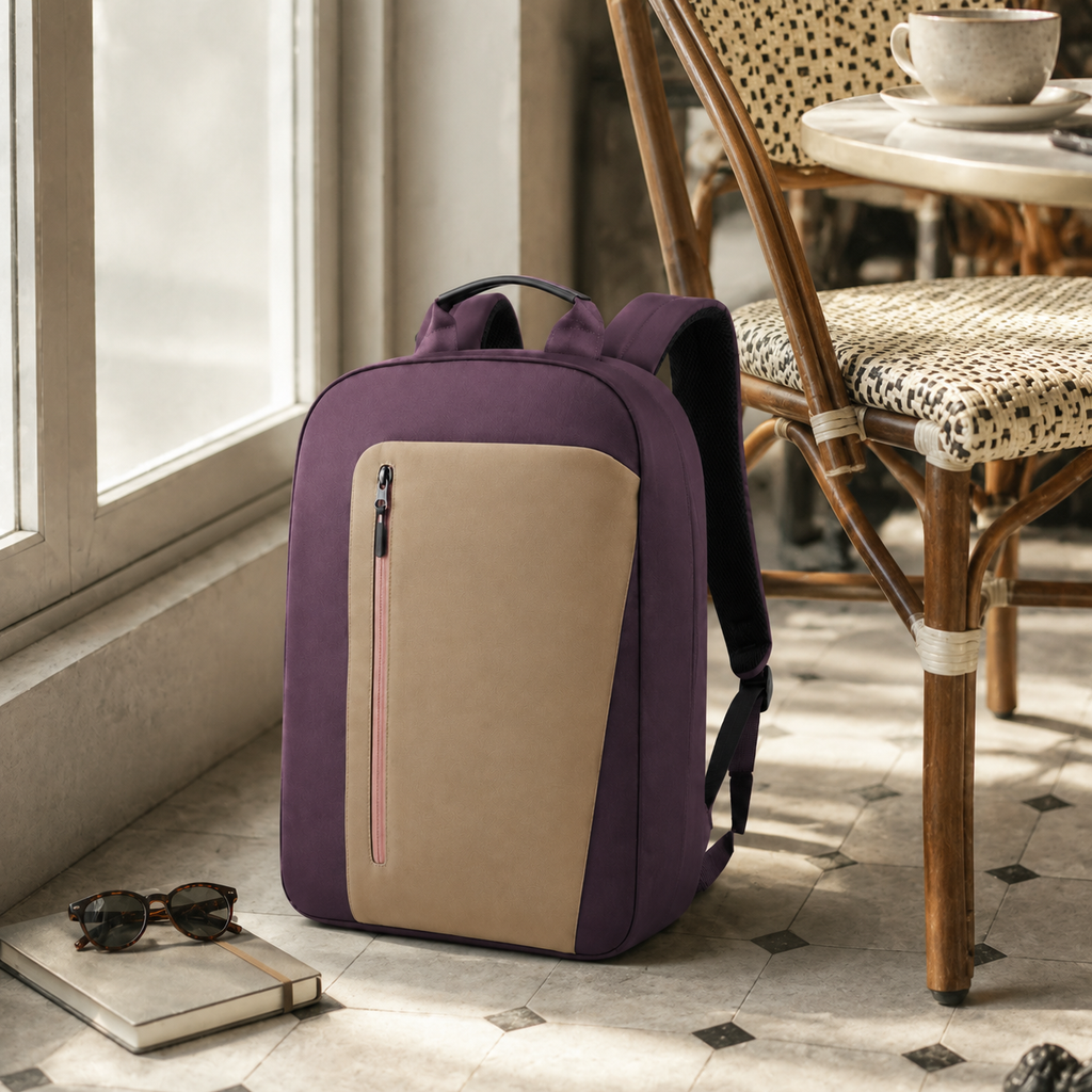 MetroArc Commuter Backpack