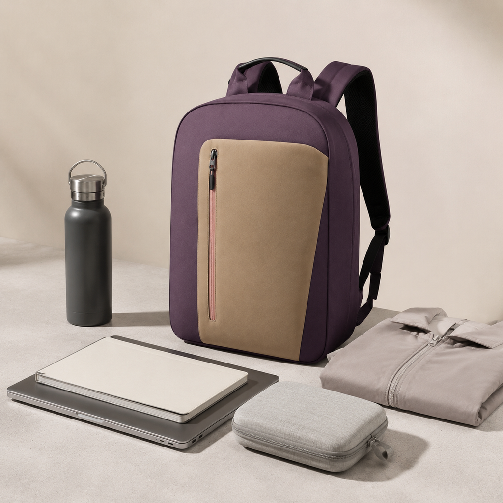 MetroArc Commuter Backpack