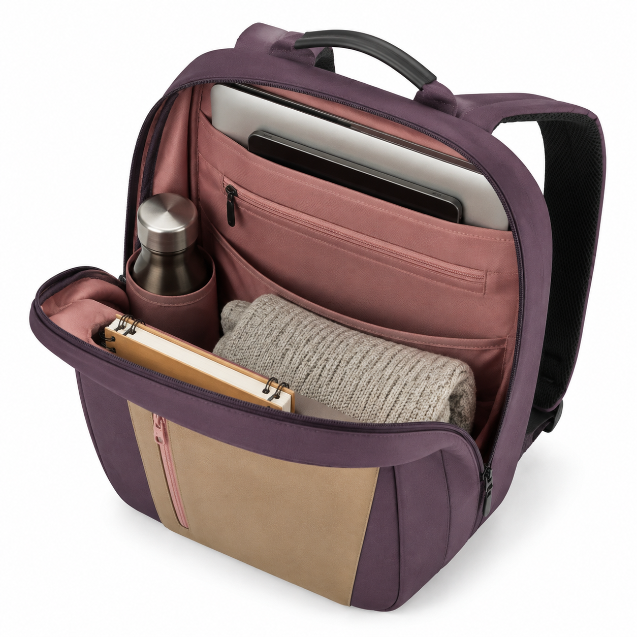 MetroArc Commuter Backpack