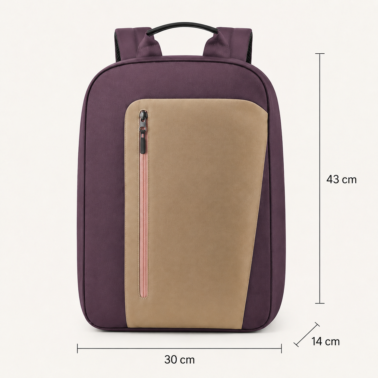 MetroArc Commuter Backpack