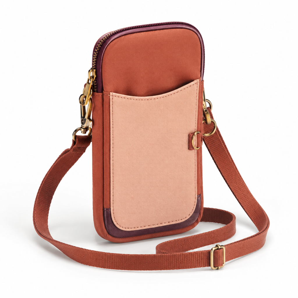 PocketHalo Phone Pouch