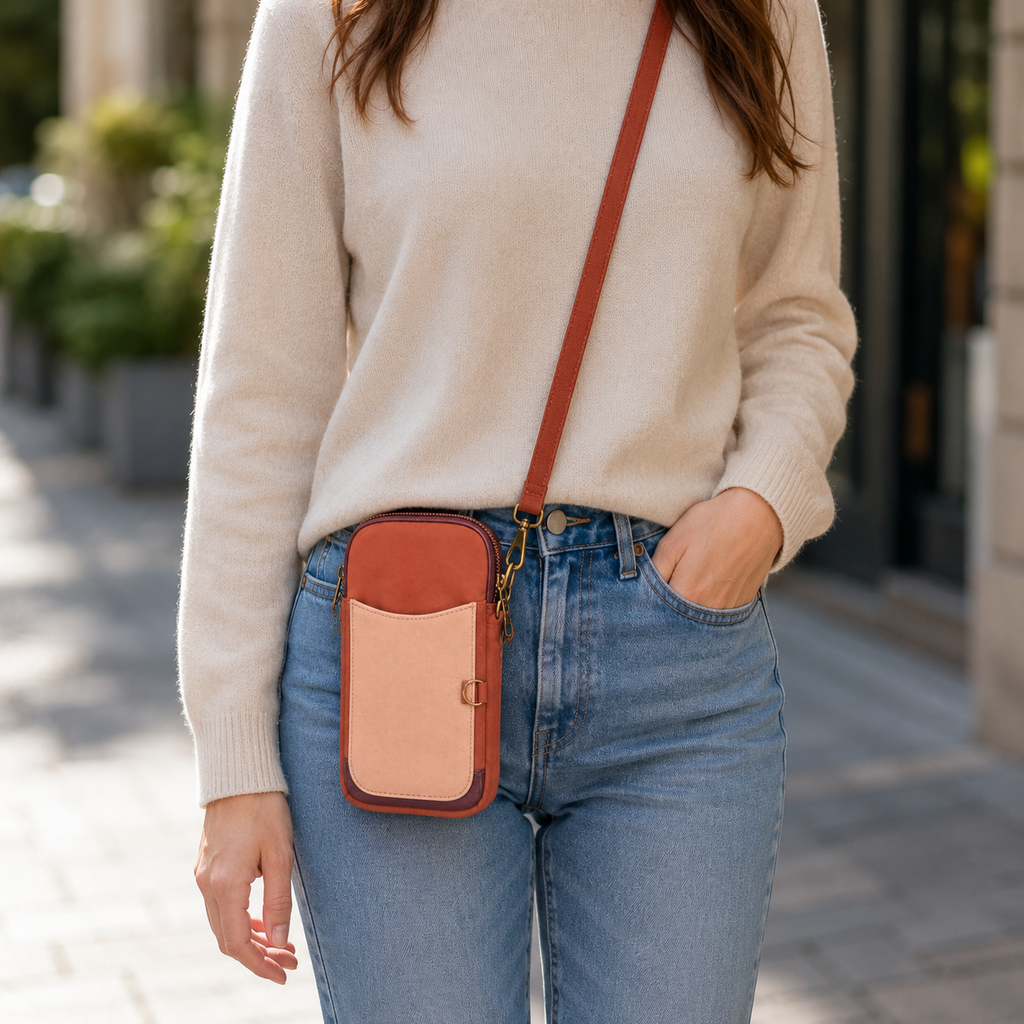 PocketHalo Phone Pouch
