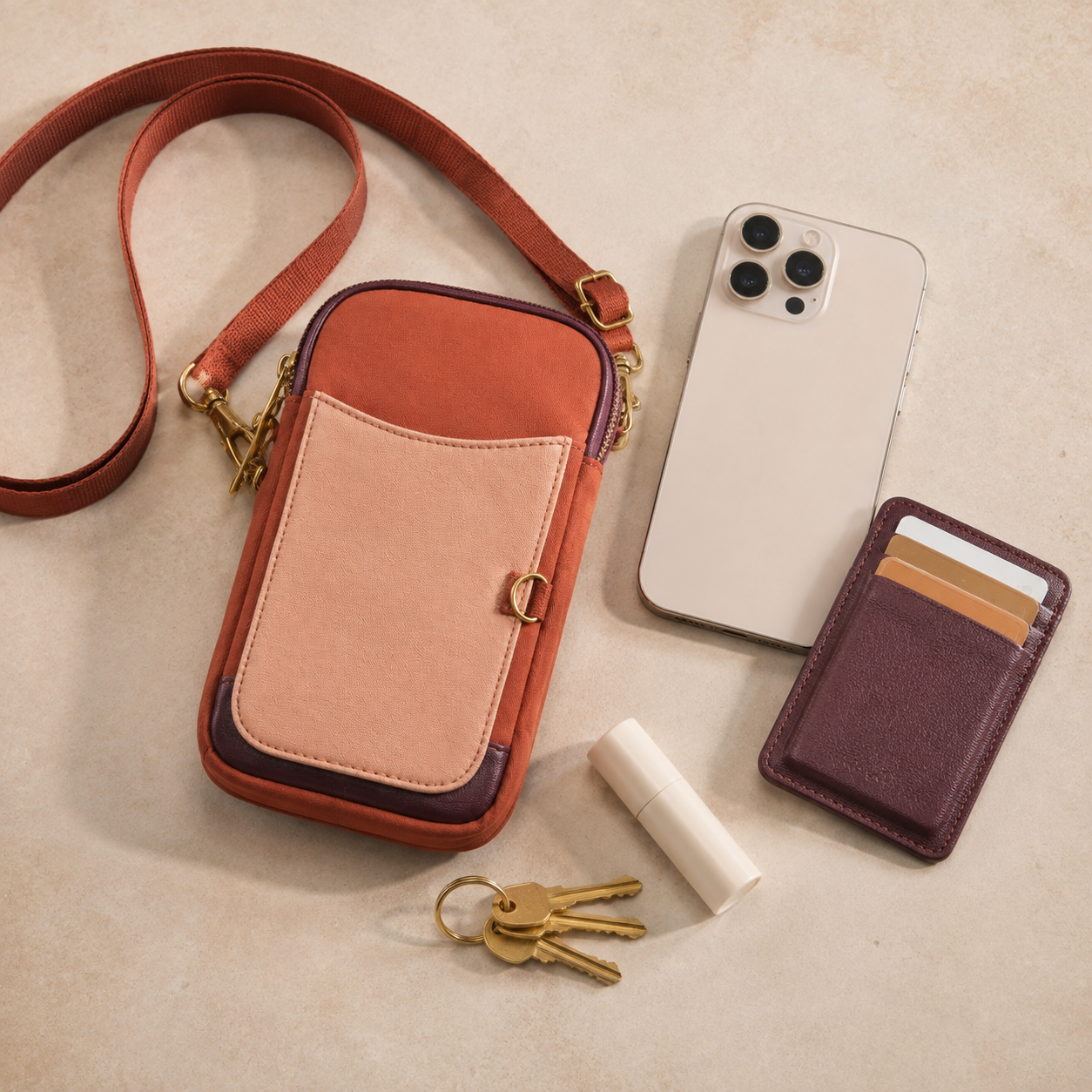 PocketHalo Phone Pouch