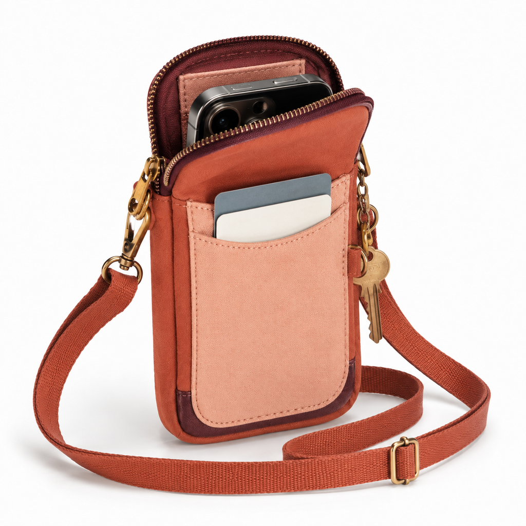 PocketHalo Phone Pouch