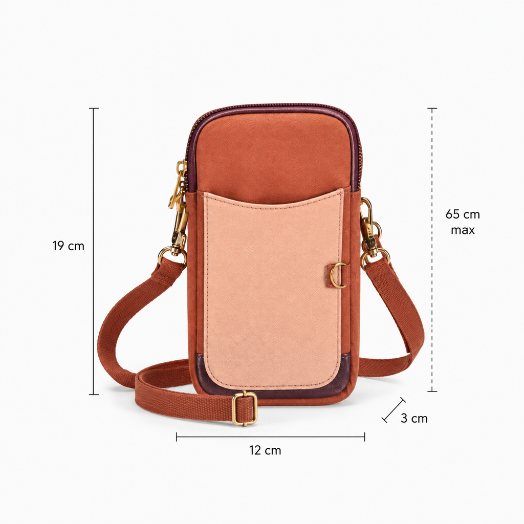PocketHalo Phone Pouch