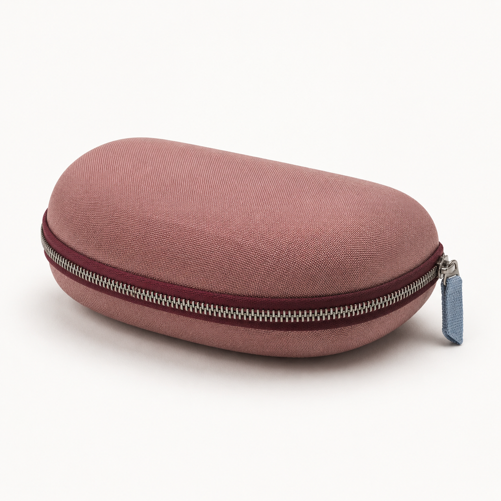 ShadeNest Sunglasses Case