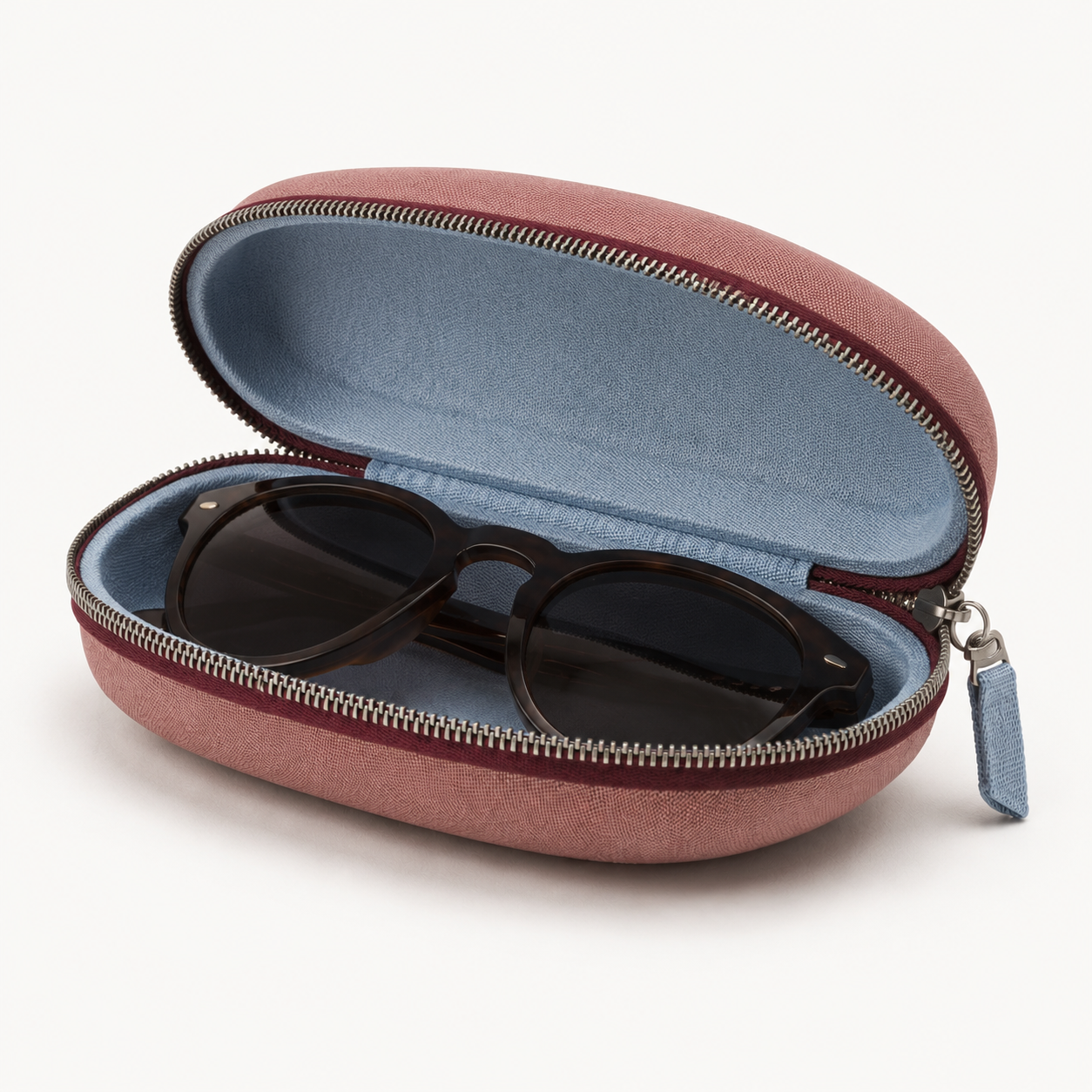 ShadeNest Sunglasses Case