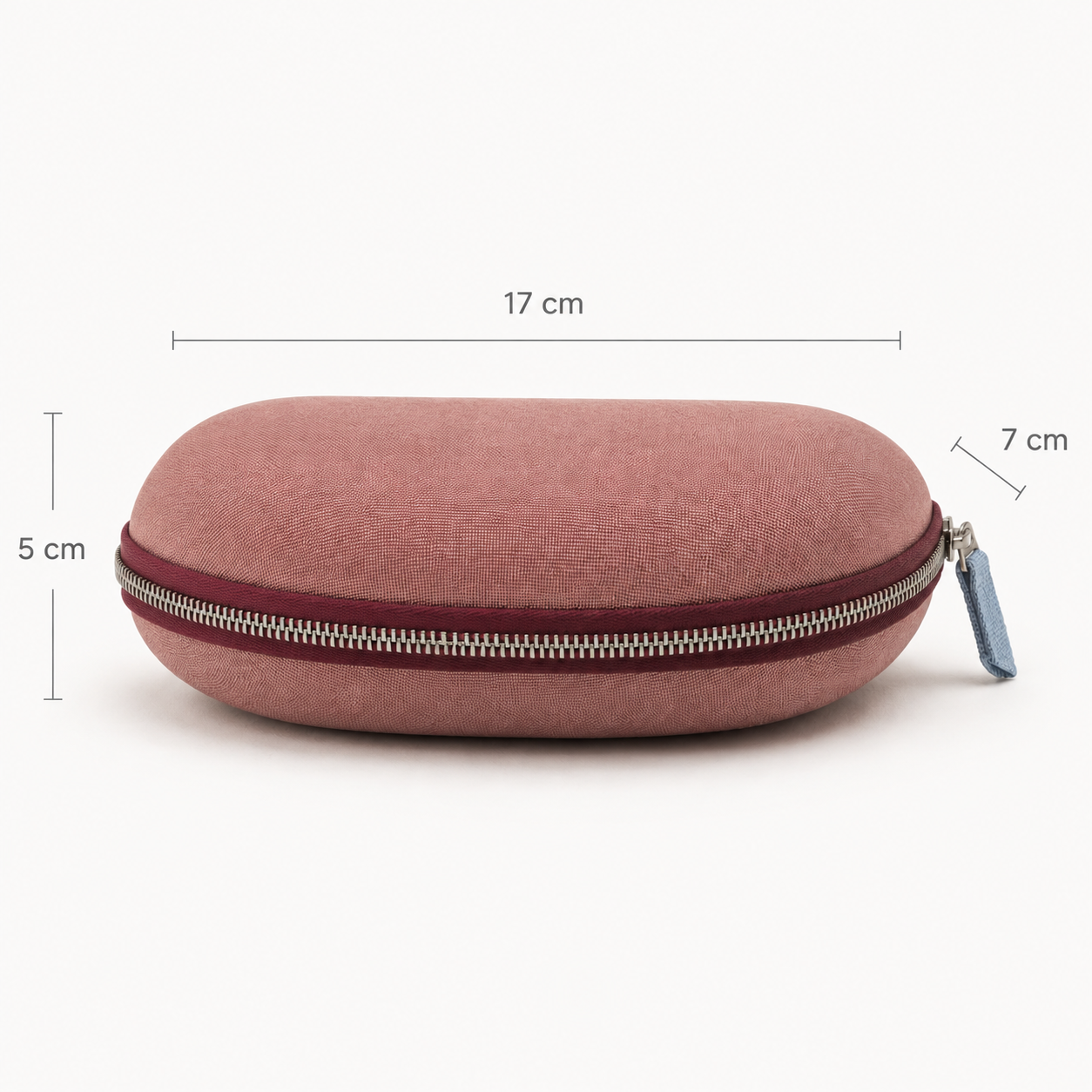 ShadeNest Sunglasses Case