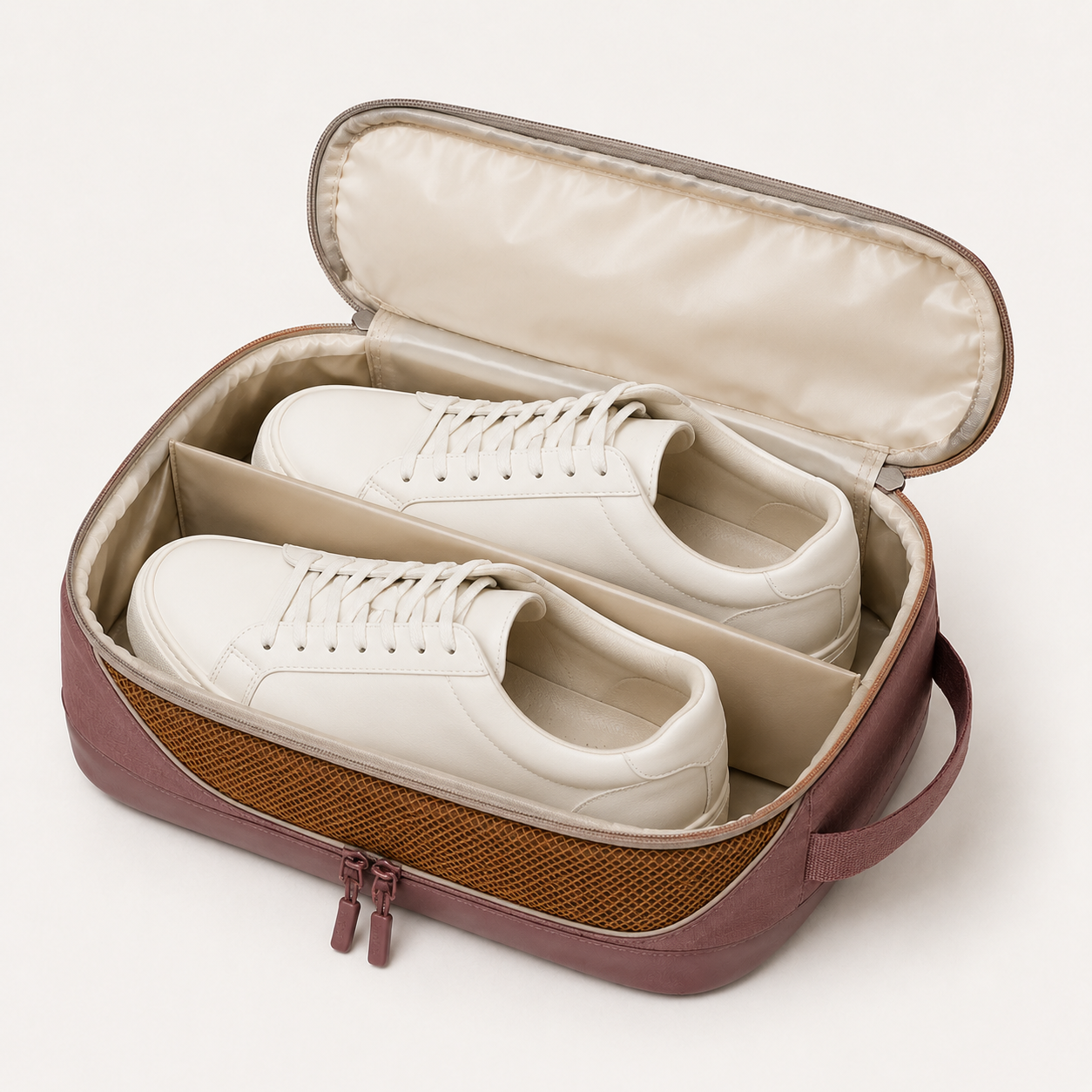 SoleNest Shoe Pouch