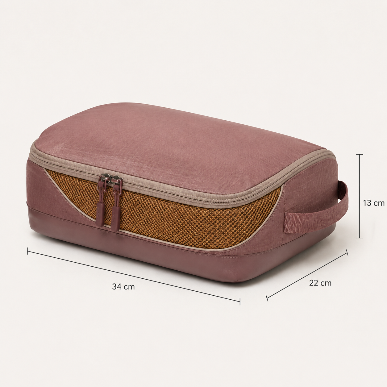 SoleNest Shoe Pouch