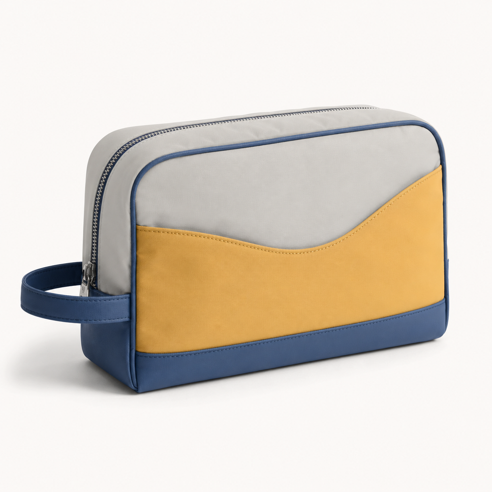 TideShell Wash Bag