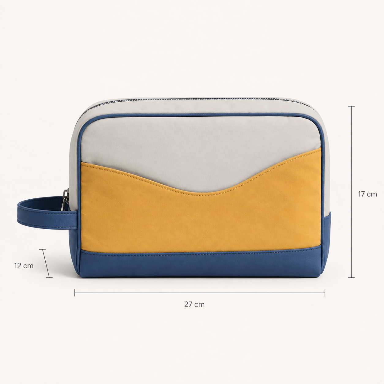 TideShell Wash Bag